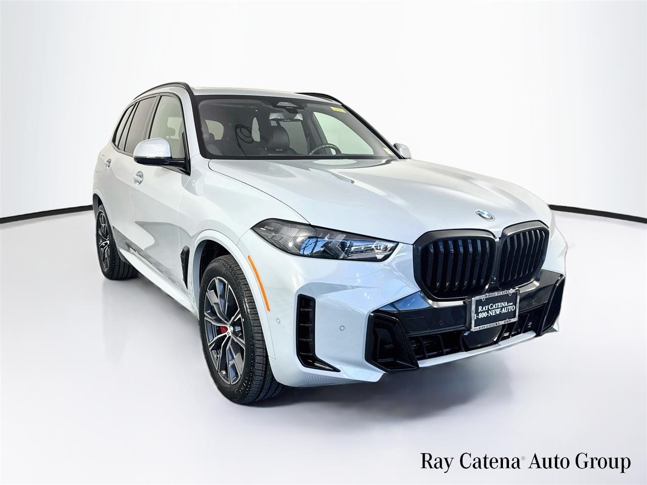 2024 BMW X5