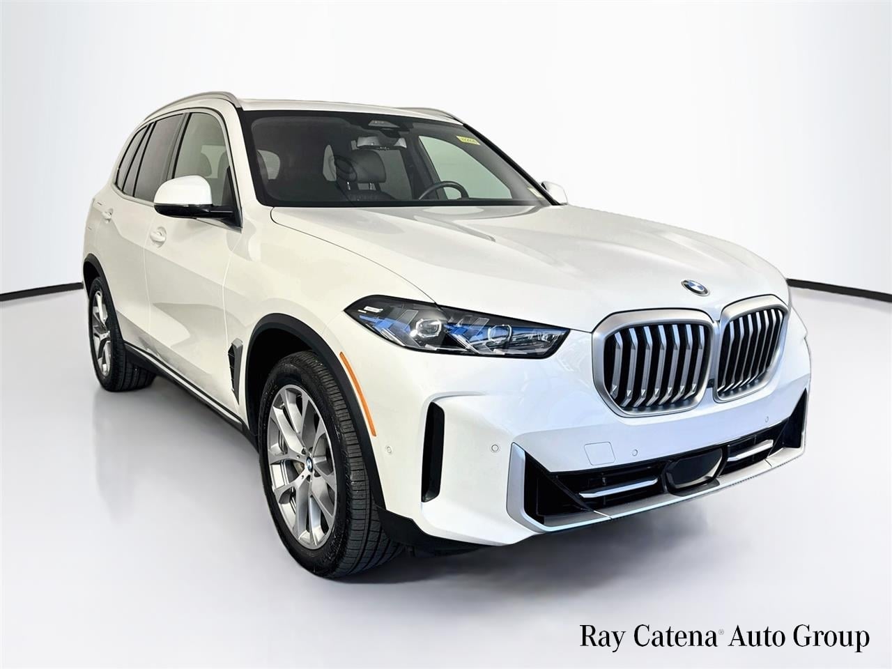 2024 BMW X5