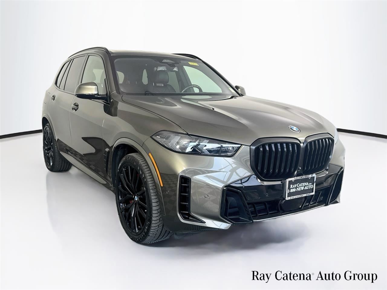 2024 BMW X5