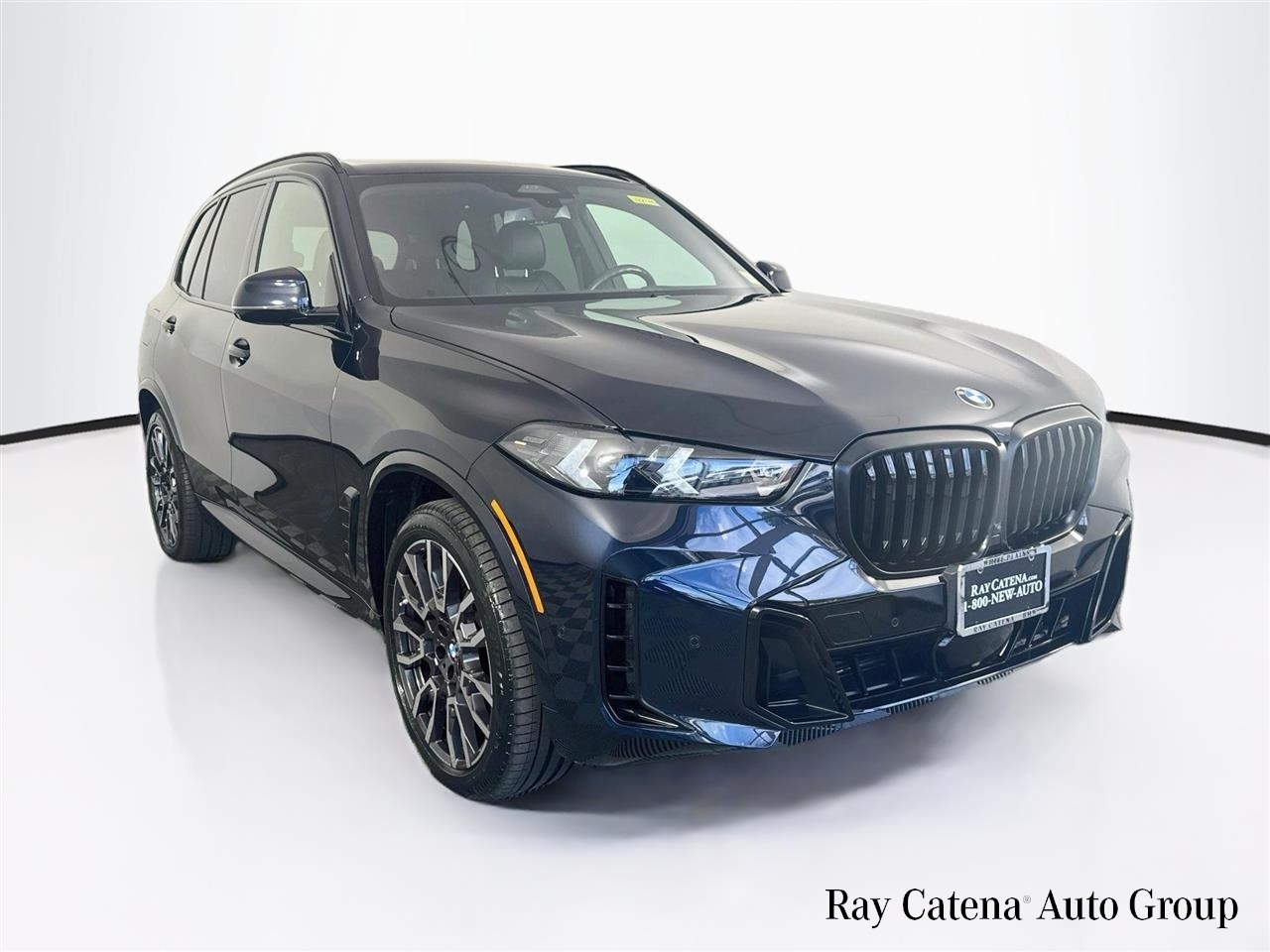 2024 BMW X5