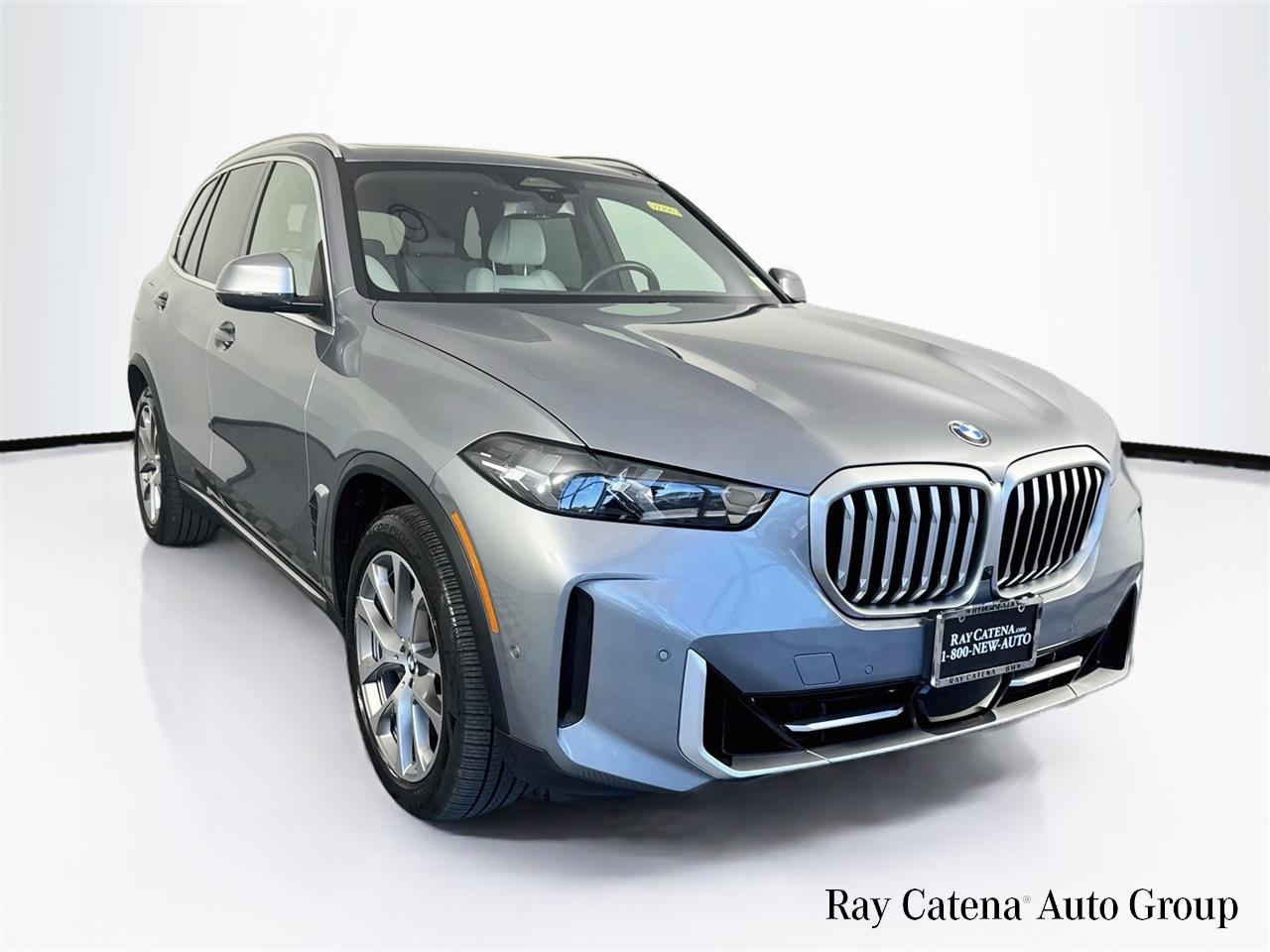 2024 BMW X5