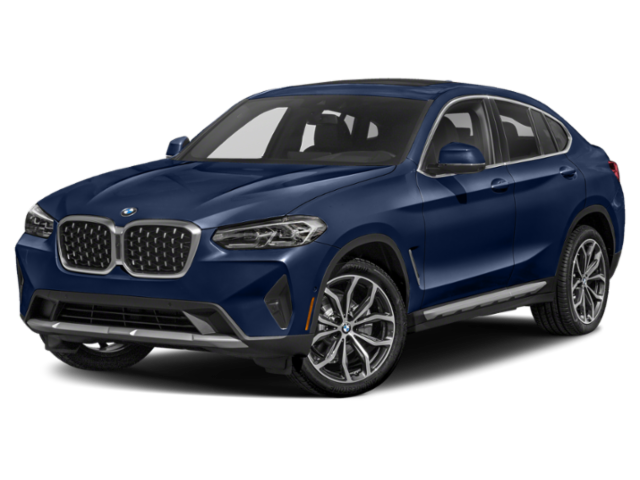 2024 BMW X4 xDrive30i