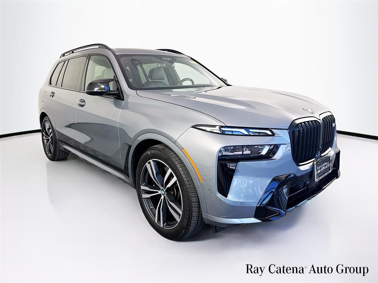 2024 BMW X7