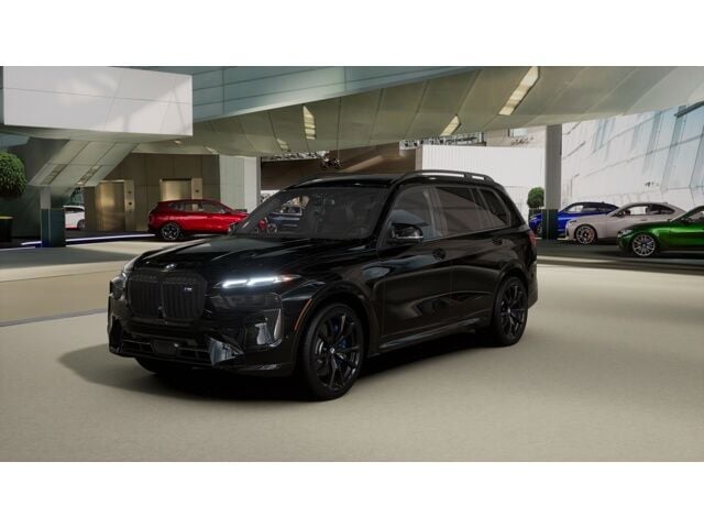 2027 BMW X7