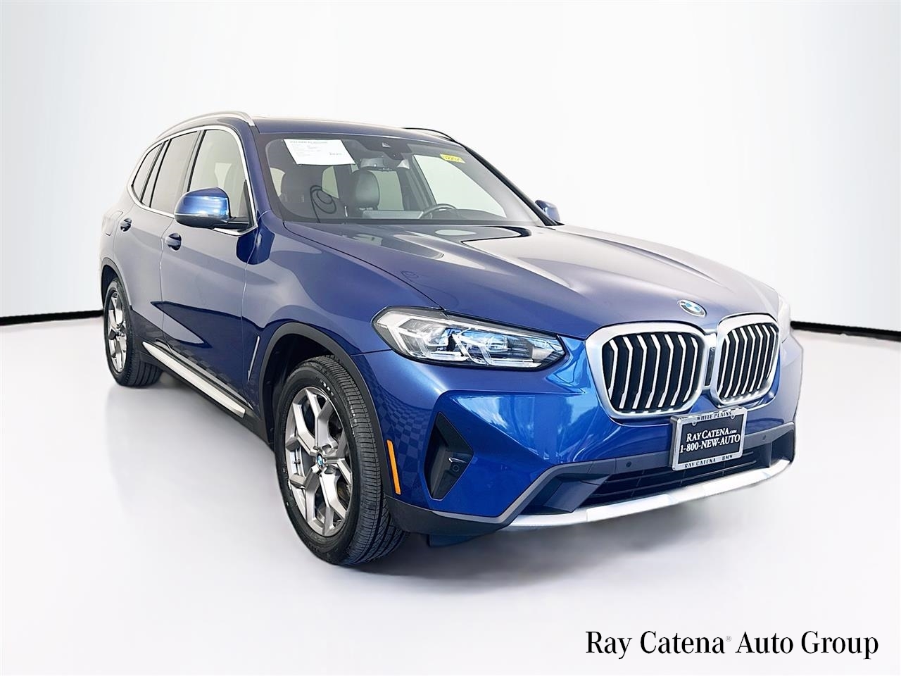 2023 BMW X3