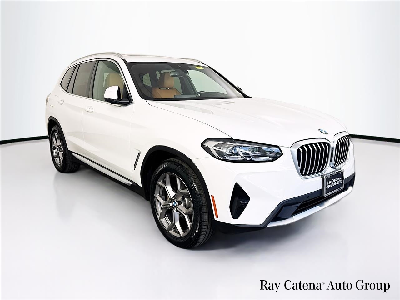 2023 BMW X3