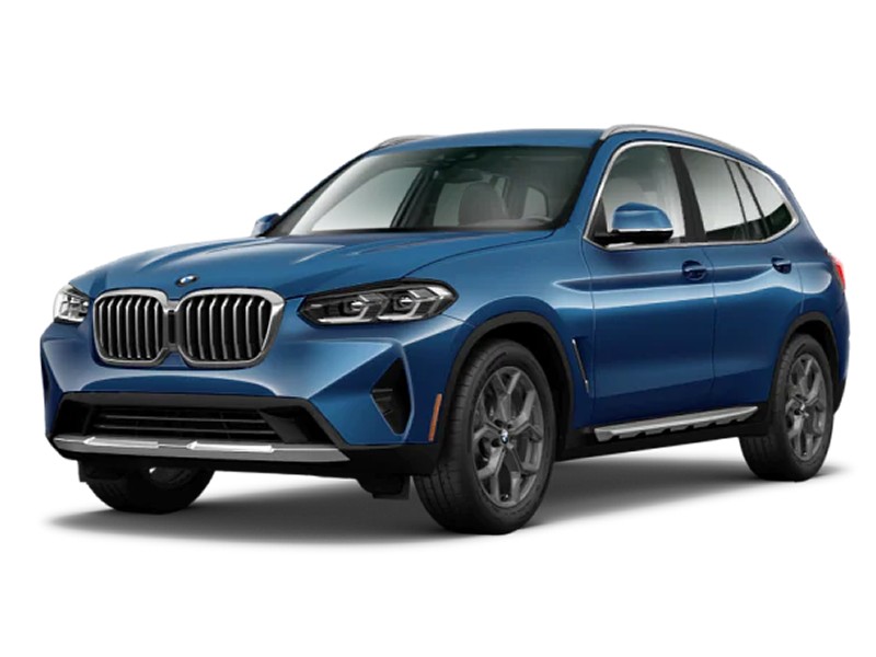 2023 BMW X3