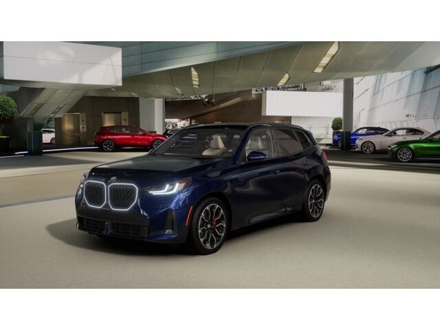 2026 BMW X3