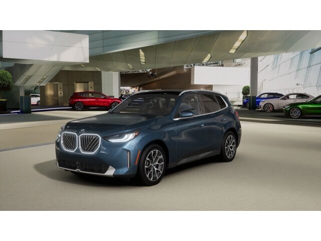 2026 BMW X3