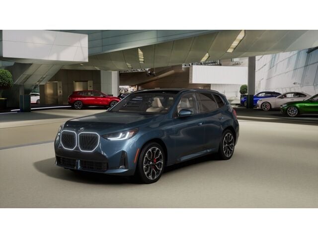 2026 BMW X3