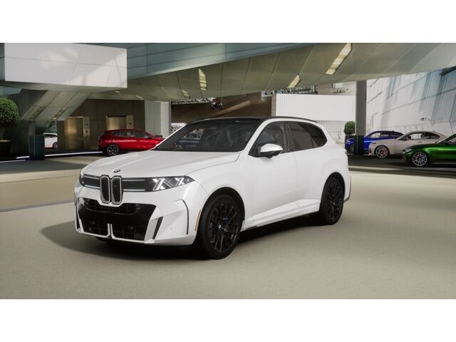 2027 BMW