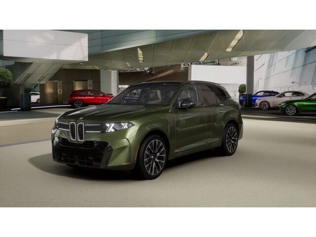 2027 BMW X5