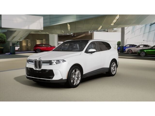 2027 BMW X5