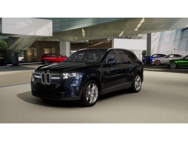 2027 BMW X5