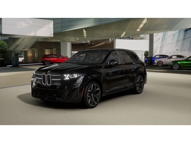 2027 BMW X5