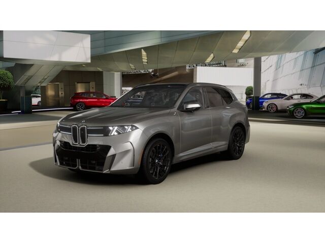 2027 BMW