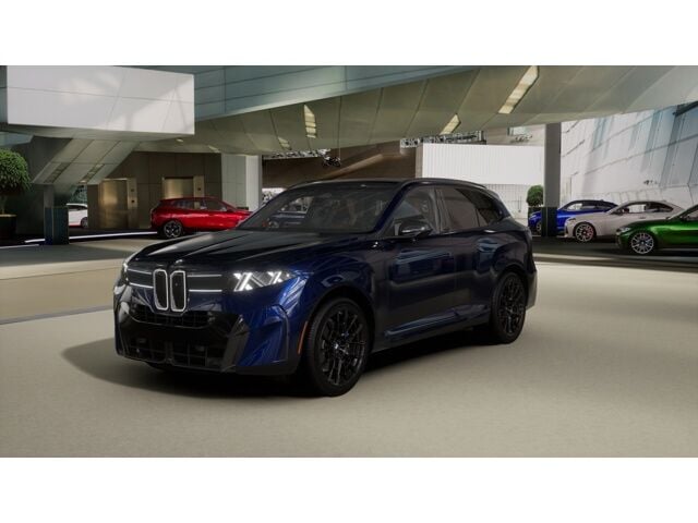 2027 BMW X5
