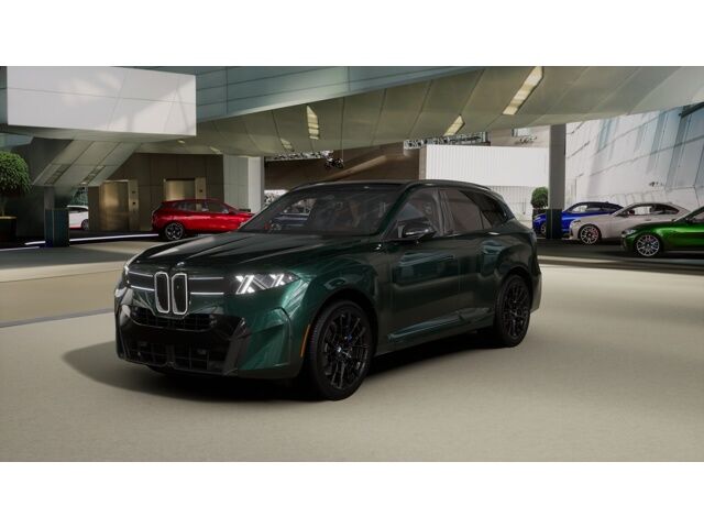 2027 BMW