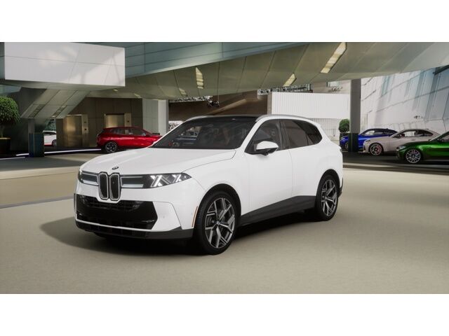 2027 BMW X5