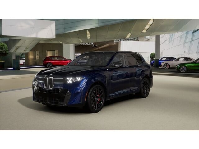 2027 BMW X5
