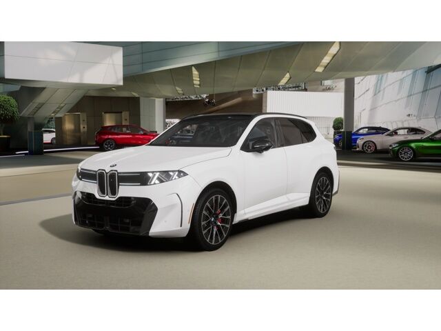 2027 BMW