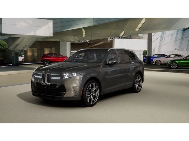 2027 BMW X5
