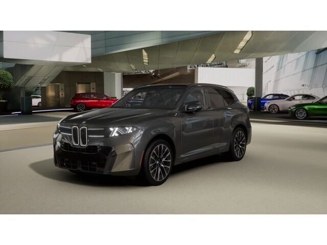 2027 BMW X5