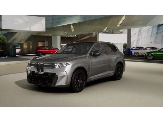 2027 BMW X5