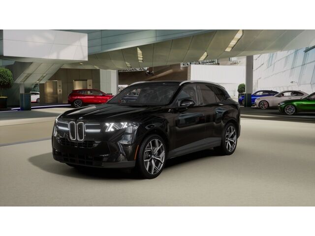 2027 BMW X5
