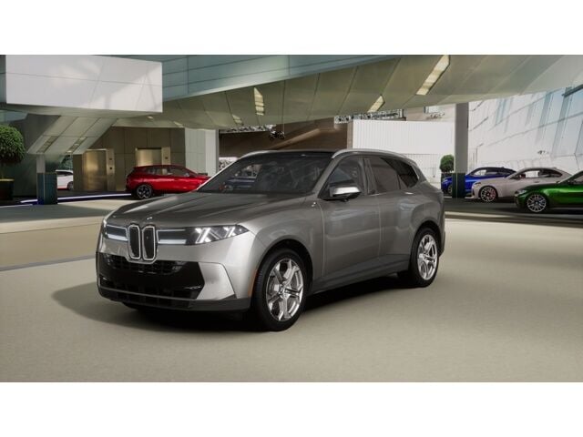 2027 BMW X5