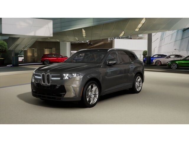 2027 BMW X5