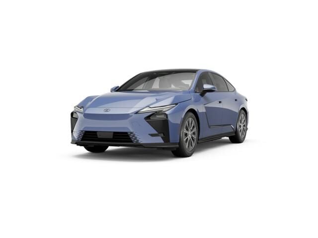 2027 Lexus ES 500e