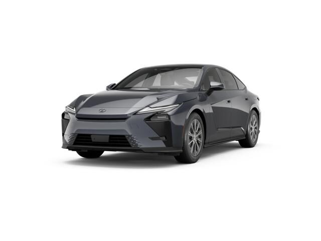 2026 Lexus ES 350h