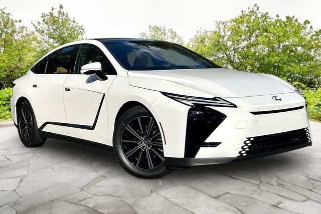 2026 Lexus ES 350h