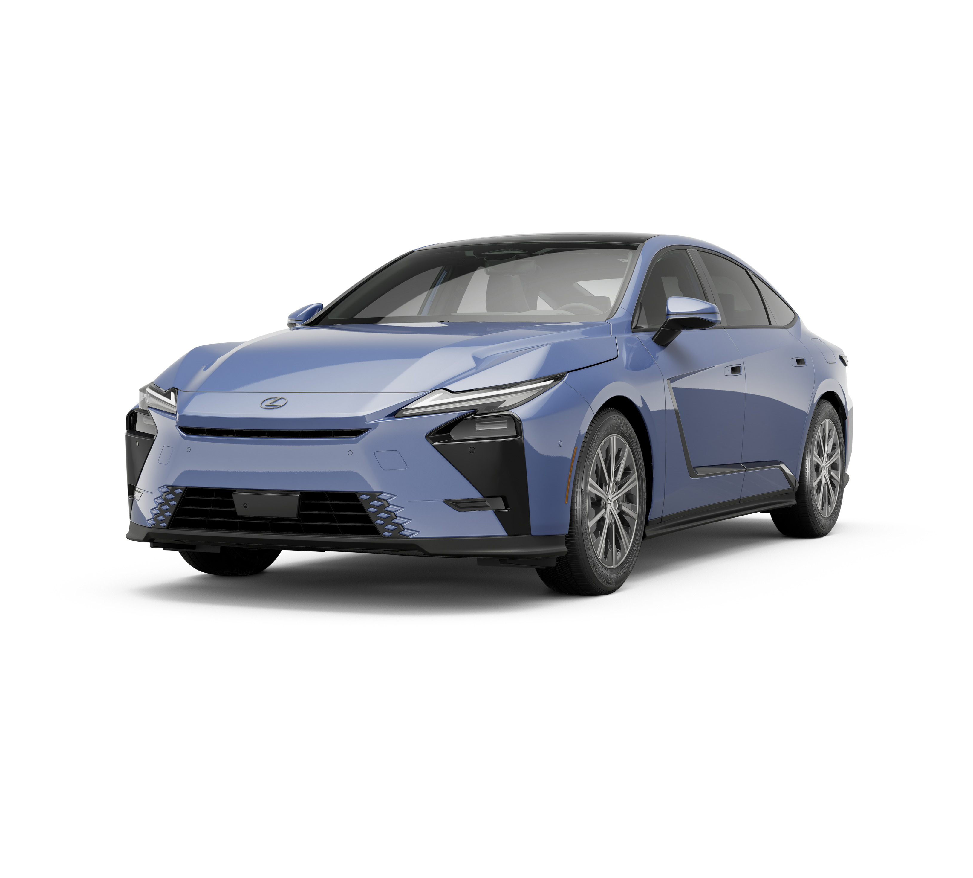2026 Lexus ES 350h ES 350h PREMIUM+ AWD