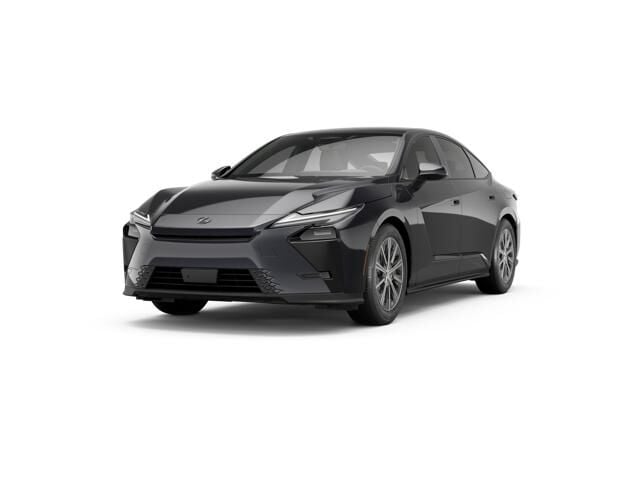 2026 Lexus ES 350h