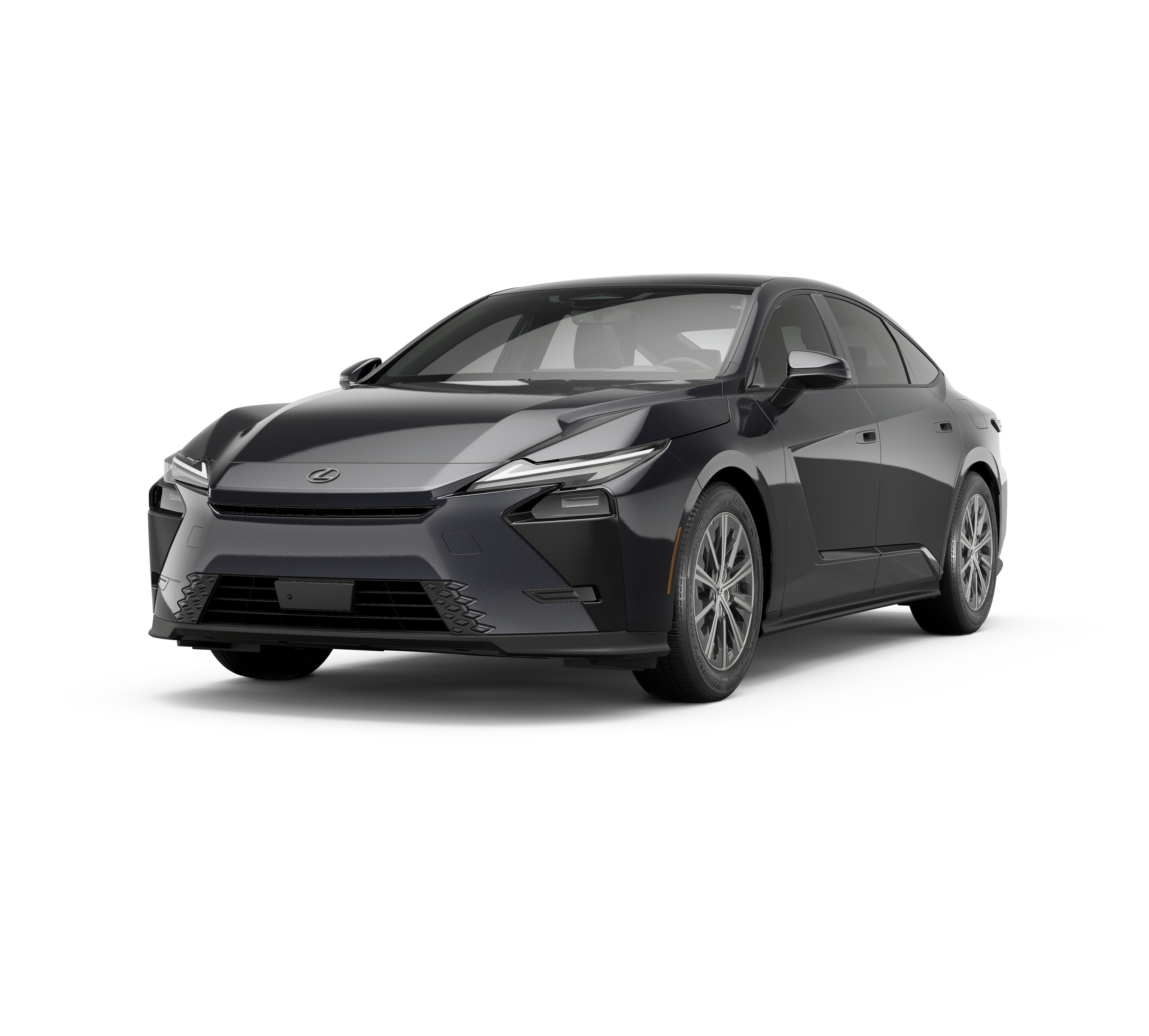 2026 Lexus ES 350h ES 350h PREMIUM AWD