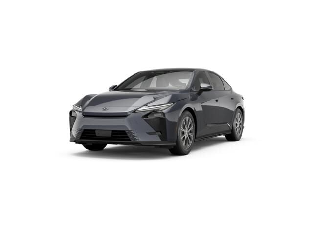 2027 Lexus ES 350h