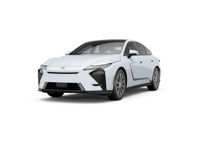 2026 Lexus ES 350h