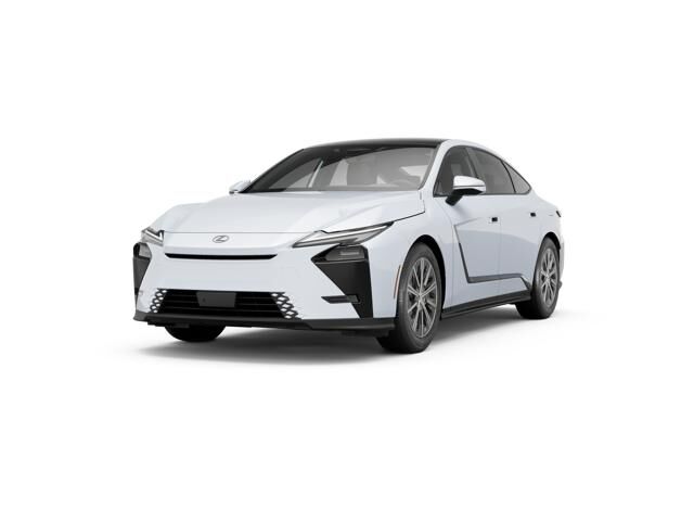 2026 Lexus ES 350h