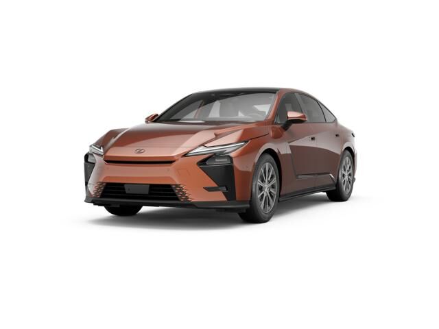 2026 Lexus ES 350h