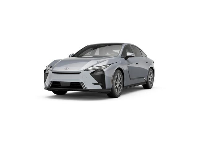 2027 Lexus ES 350h