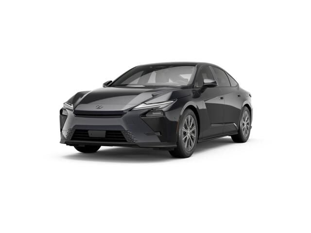 2026 Lexus ES 350h