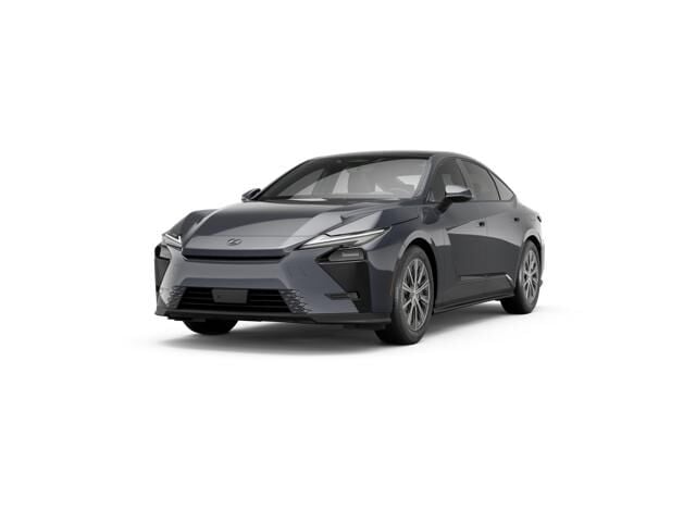 2027 Lexus ES 350h