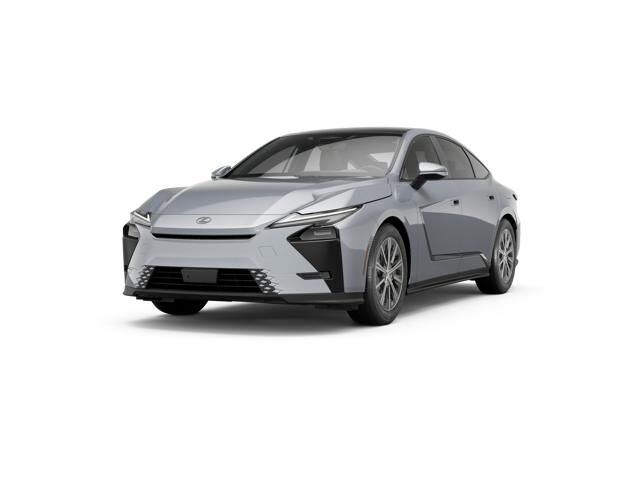 2026 Lexus ES 350h