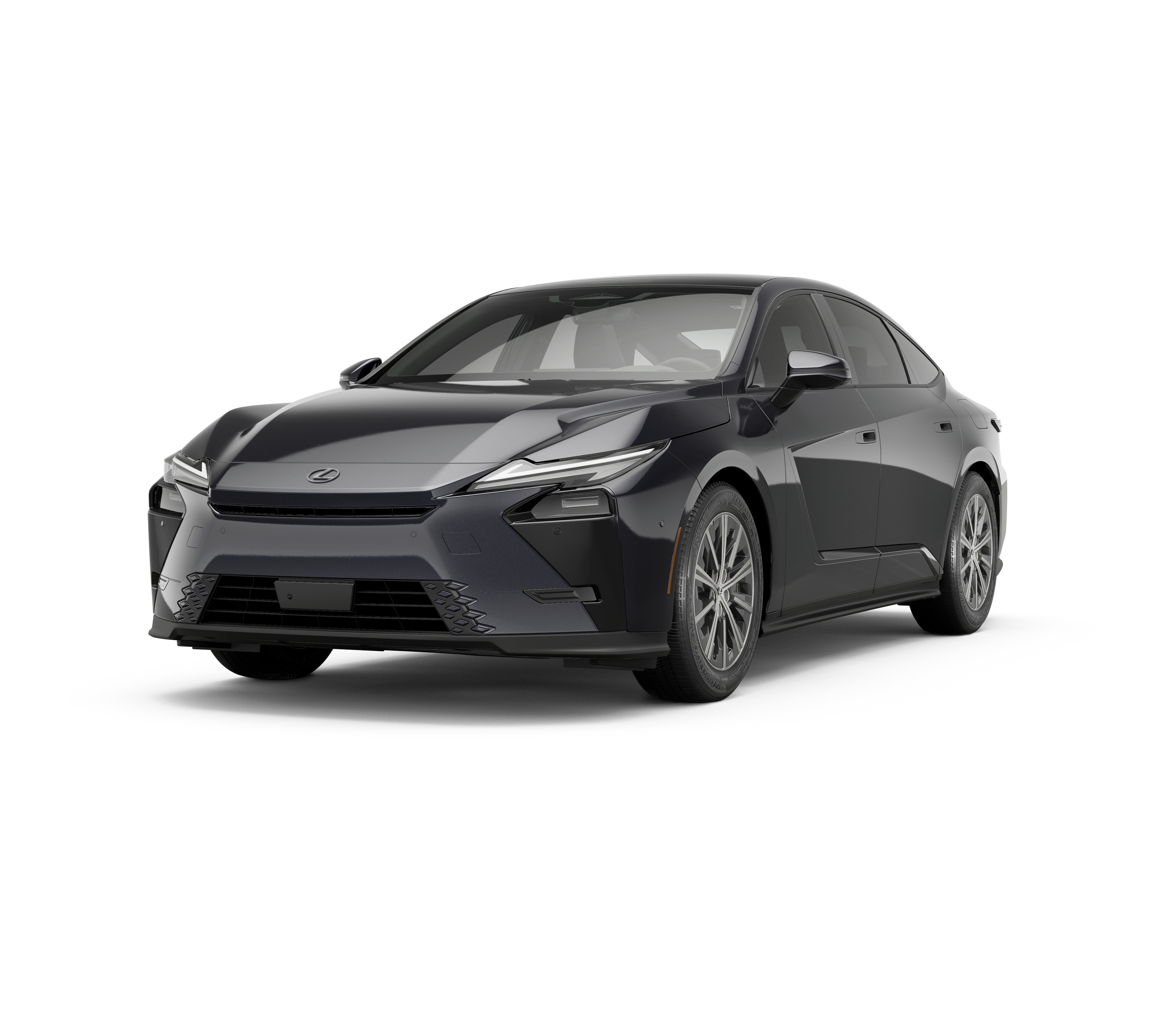 2026 Lexus ES 350h ES 350h PREMIUM+ AWD