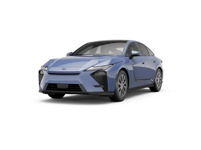 2026 Lexus ES 350H