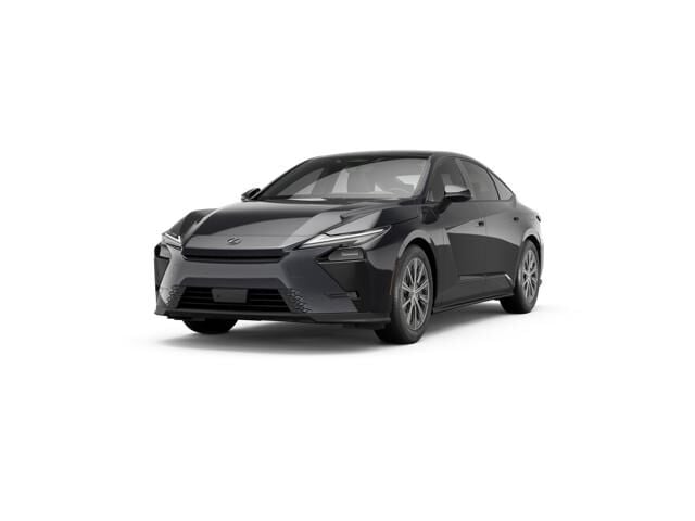 2027 Lexus ES 350H