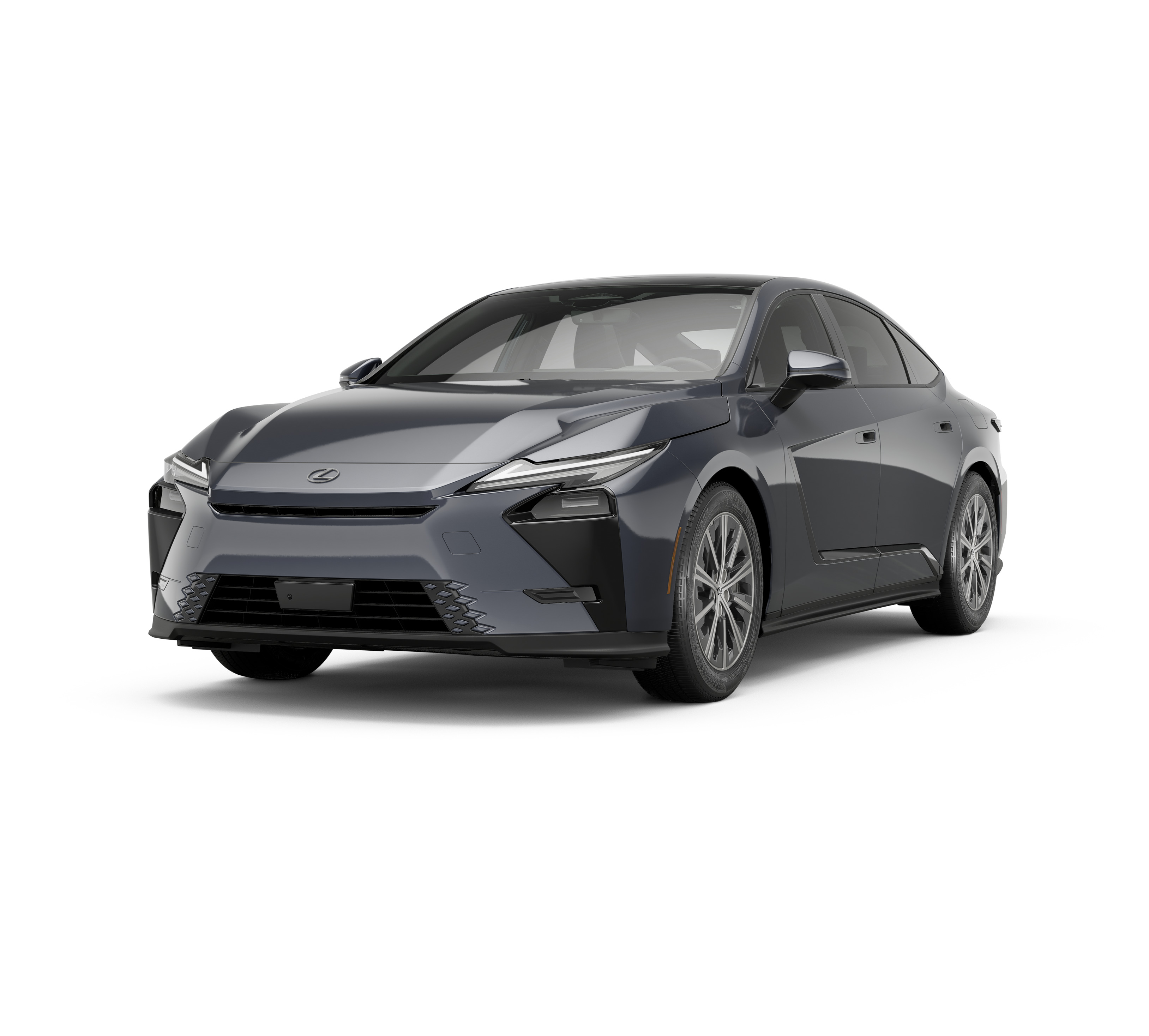 2026 Lexus ES 350H
