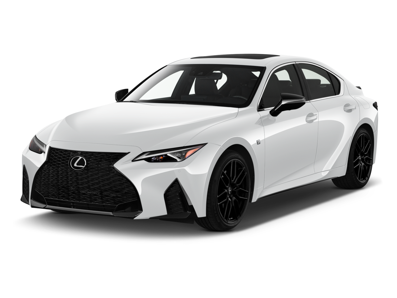 2023 Lexus IS 350 350 F Sport